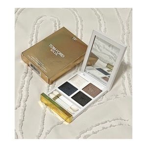 TOM FORD Eyeshadow Quad